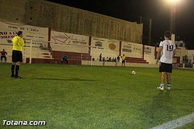 El equipo Preel se proclama campen de la Supercopa de Ftbol Aficionado 