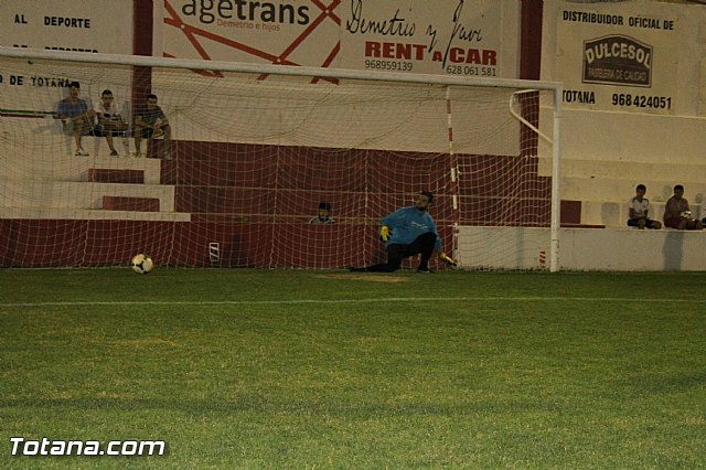 El equipo Preel se proclama campen de la Supercopa de Ftbol Aficionado 