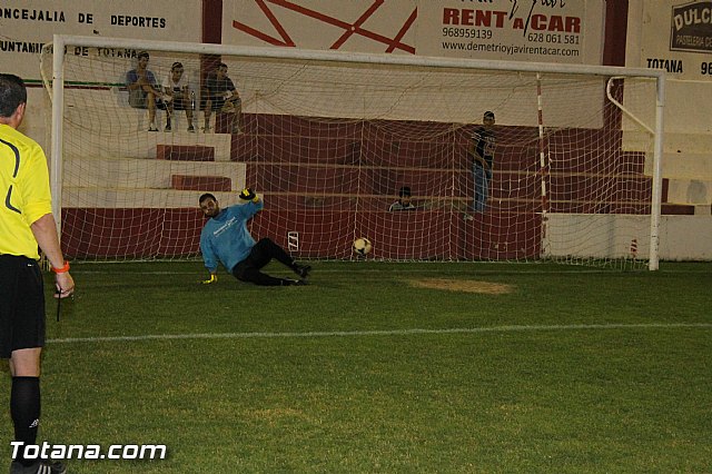 El equipo Preel se proclama campen de la Supercopa de Ftbol Aficionado 