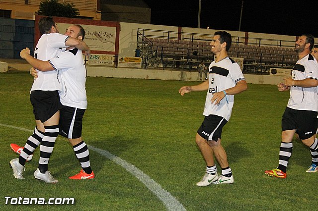 El equipo Preel se proclama campen de la Supercopa de Ftbol Aficionado 