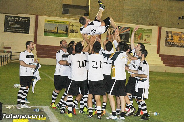 El equipo Preel se proclama campen de la Supercopa de Ftbol Aficionado 