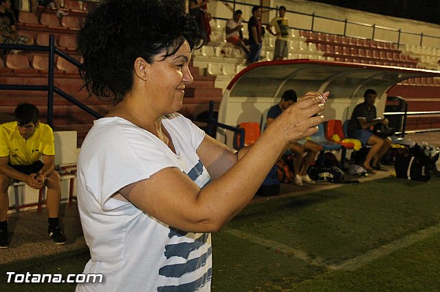 El equipo Preel se proclama campen de la Supercopa de Ftbol Aficionado 