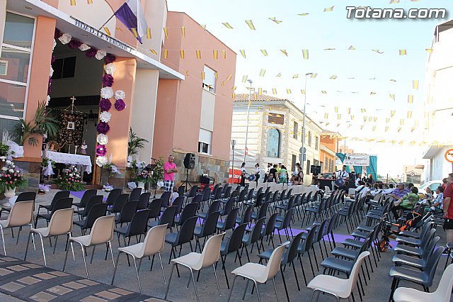 Fiesta Santa Vernica - 2014 - 1