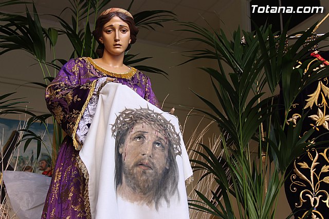 Fiesta Santa Vernica - 2014 - 3