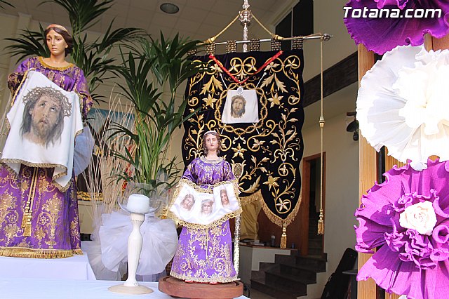 Fiesta Santa Vernica - 2014 - 6