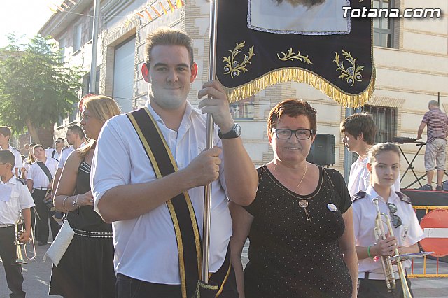 Fiesta Santa Vernica - 2014 - 8