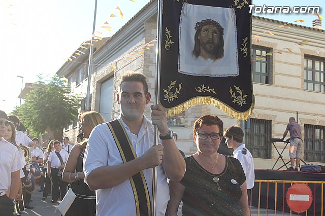 Fiesta Santa Vernica - 2014 - 9