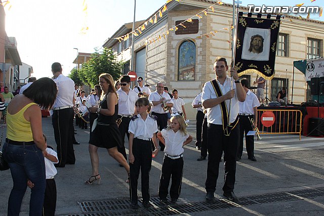 Fiesta Santa Vernica - 2014 - 10