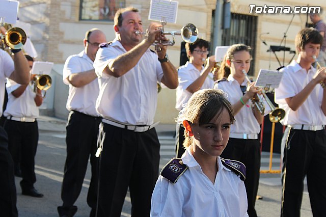 Fiesta Santa Vernica - 2014 - 13