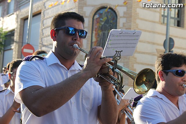 Fiesta Santa Vernica - 2014 - 18