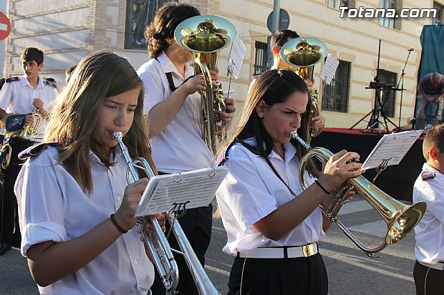 Fiesta Santa Vernica - 2014 - 22