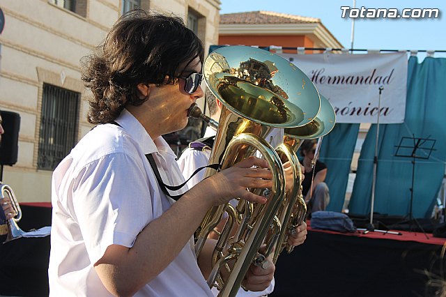 Fiesta Santa Vernica - 2014 - 23