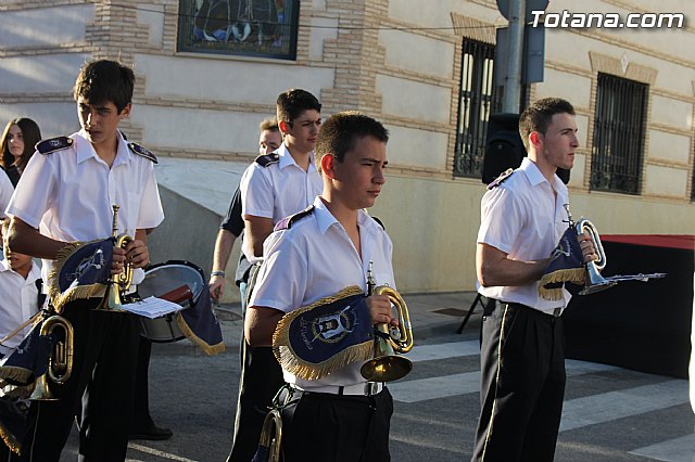 Fiesta Santa Vernica - 2014 - 24