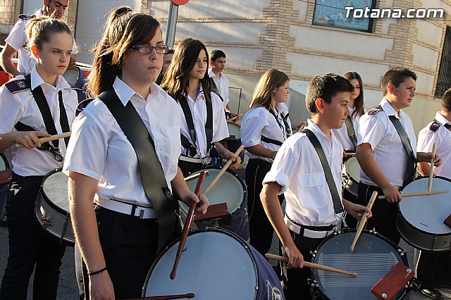 Fiesta Santa Vernica - 2014 - 27
