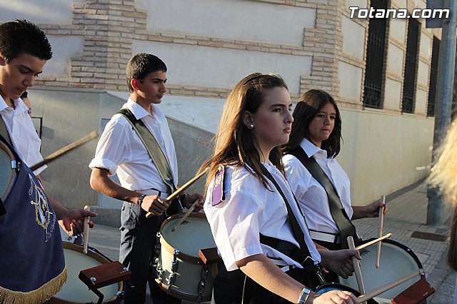 Fiesta Santa Vernica - 2014 - 34