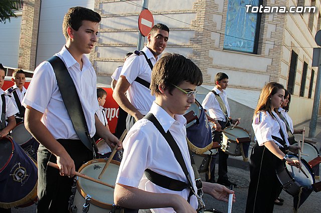 Fiesta Santa Vernica - 2014 - 36