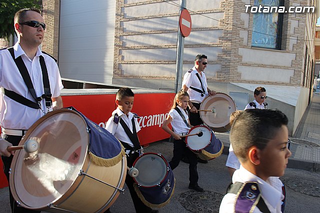 Fiesta Santa Vernica - 2014 - 37
