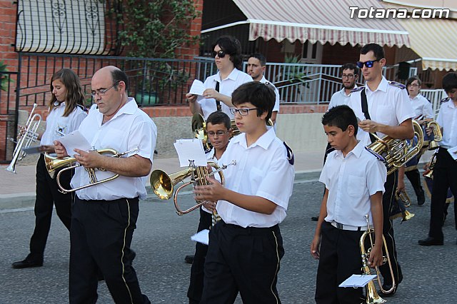 Fiesta Santa Vernica - 2014 - 42