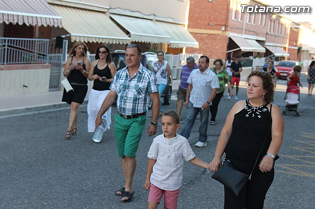 Fiesta Santa Vernica - 2014 - 48