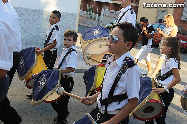 Fiesta Santa Vernica - 2014 - 49