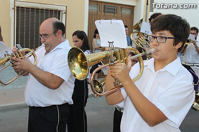 Fiesta Santa Verónica - 2014 - 53