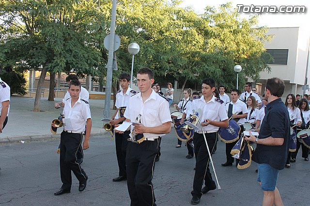 Fiesta Santa Vernica - 2014 - 59