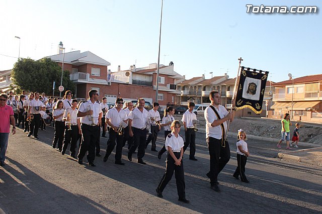 Fiesta Santa Vernica - 2014 - 61