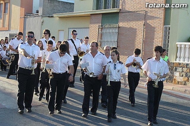 Fiesta Santa Vernica - 2014 - 63