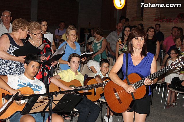 Fiesta Santa Vernica - 2014 - 66