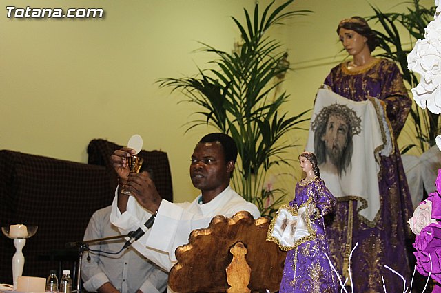 Fiesta Santa Vernica - 2014 - 70