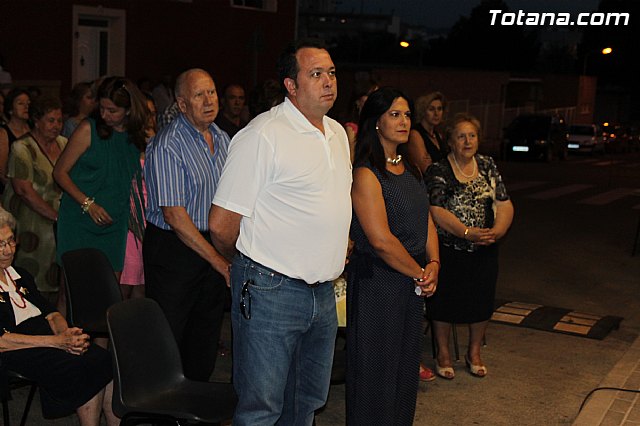 Fiesta Santa Vernica - 2014 - 71