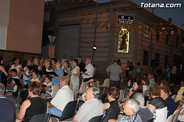 Fiesta Santa Vernica - 2014 - 73