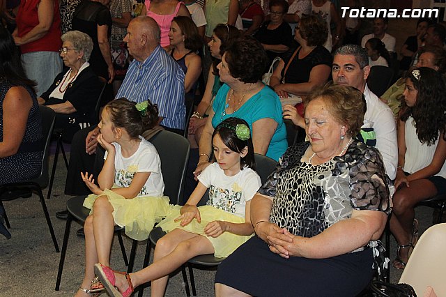 Fiesta Santa Vernica - 2014 - 74