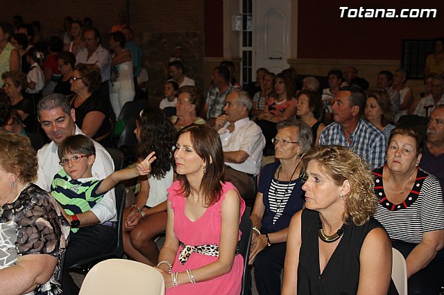 Fiesta Santa Vernica - 2014 - 75