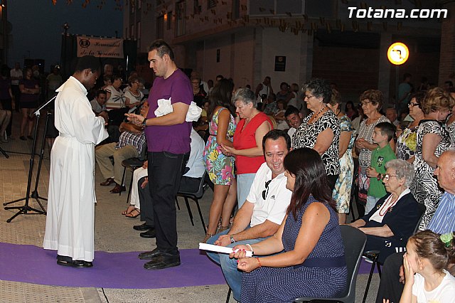 Fiesta Santa Vernica - 2014 - 76