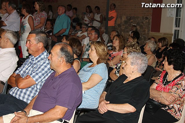 Fiesta Santa Vernica - 2014 - 77