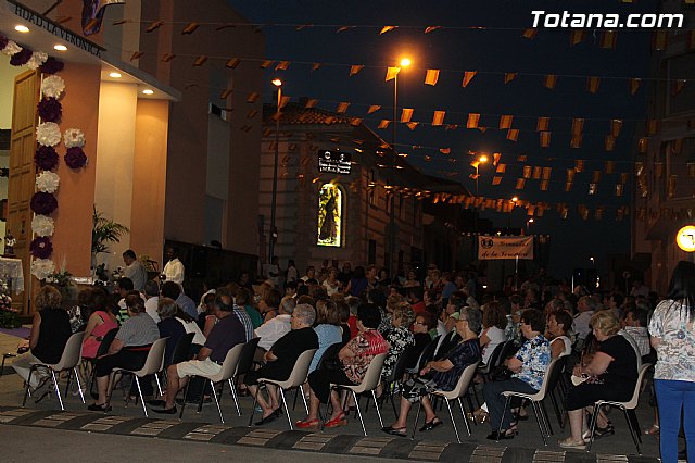 Fiesta Santa Vernica - 2014 - 78