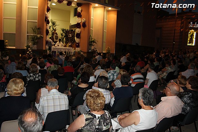 Fiesta Santa Vernica - 2014 - 79