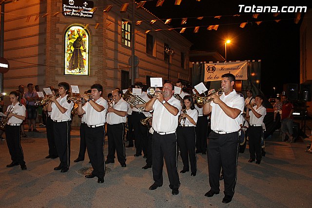 Fiesta Santa Vernica - 2014 - 81