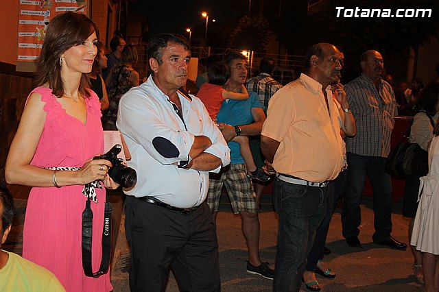 Fiesta Santa Vernica - 2014 - 82