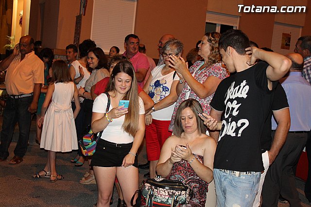 Fiesta Santa Vernica - 2014 - 87