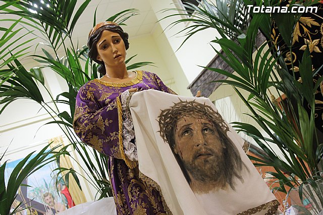 Fiesta Santa Vernica - 2014 - 90