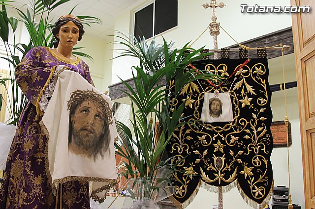 Fiesta Santa Vernica - 2014 - 91