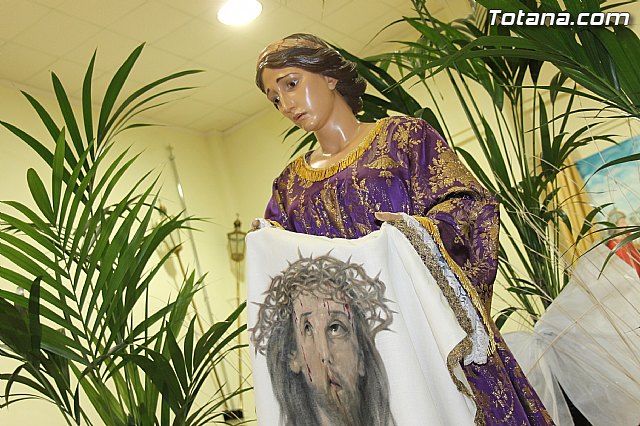 Fiesta Santa Vernica - 2014 - 93