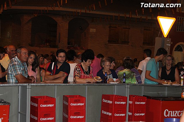 Fiesta Santa Vernica - 2014 - 98