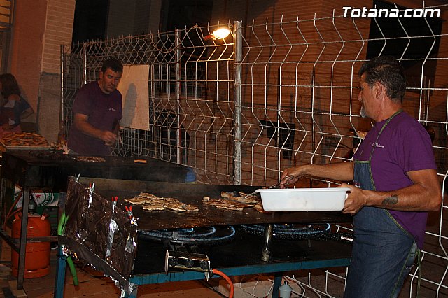 Fiesta Santa Vernica - 2014 - 100