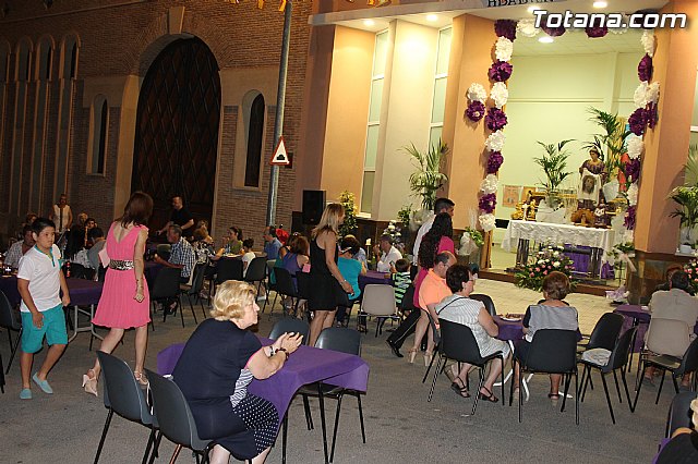 Fiesta Santa Vernica - 2014 - 101