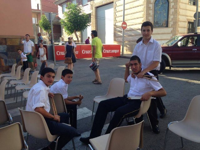 Fiesta Santa Vernica - 2014 - 107