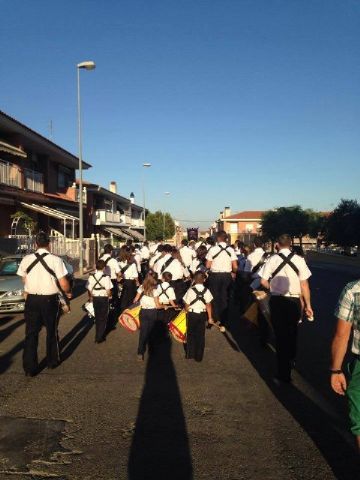 Fiesta Santa Vernica - 2014 - 108