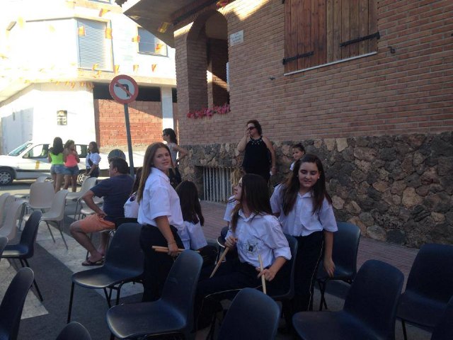 Fiesta Santa Vernica - 2014 - 109